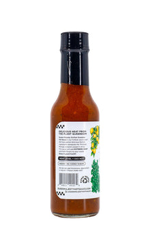 Sicilian Scorpion | Queen Majesty I6