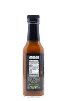 Sauce Leopard | The 13th Floor R7