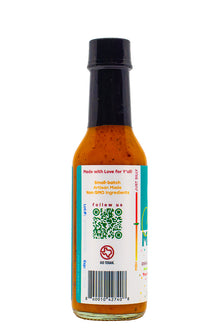 Crema Macha | Savir Foods I8