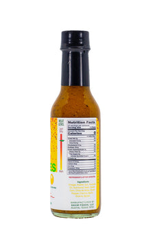 Elotes Loco Fire Edition | Savir Foods F6