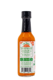Bloody Mary Hot Sauce | Secret Handshake Food Co E2