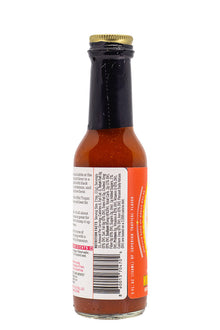 Hot Tropic Hot Sauce | Shaquanda's P1