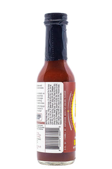 Sorrel | Shaquanda's Hot Sauce U0