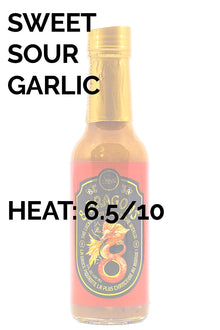 8 Dragon | Sinai Gourmet O1