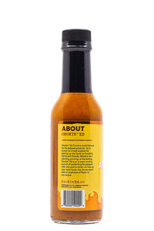 Aprichot | Smokin Ed's C3