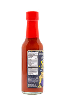Suckerpunch Hot Sauce | Torchbearer R5