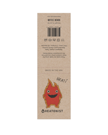 Heatonist x Henbo Heati Socks R3
