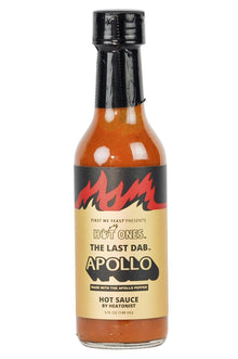 Fan Favorite Party Pack | Hot Ones Hot Sauce B2