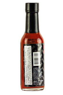 Evolution Hot Sauce | Da Bomb K7