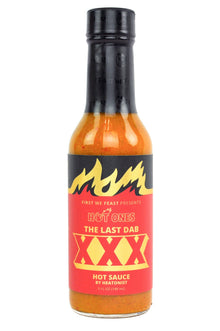 Hot Ones Trio Pack - Original | Hot Ones Hot Sauce E9